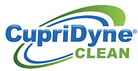 CupriDyne Clean Logo