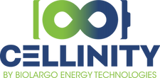 Cellinity Logo