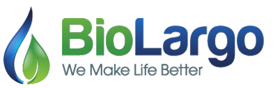 BioLargo Logo